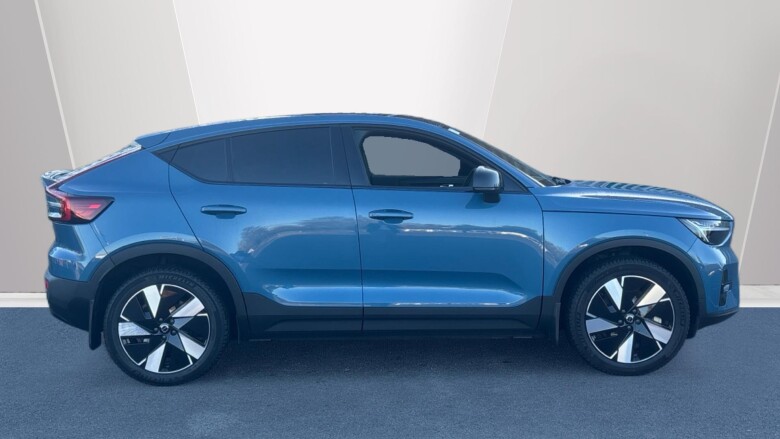 Volvo C40 300kW Recharge Twin Plus 82kWh 5dr AWD Auto Electric Estate